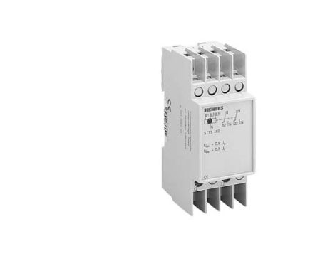 Przekaźnik podnapięciowy AC 230/400V 0,7/0,9 US 5TT3402 5TT3402