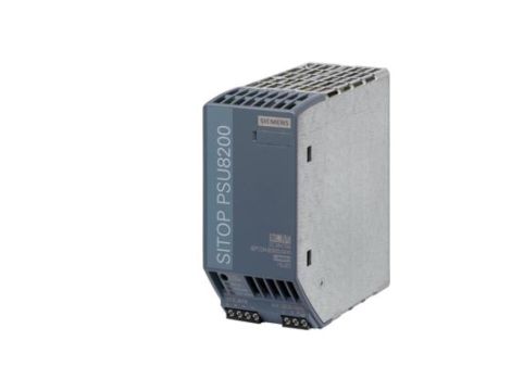 Zasilacz stabilizowany SITOP PSU8200 10A 24V DC, 6EP3334-8SB00-0AY0