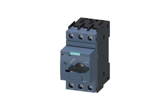 Wyłącznik silnikowy 3,2A S00 3RV2311-1DC10