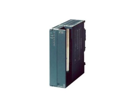 Procesor komunikacyjny CP 340 SIMATIC S7-300 6ES7340-1AH02-0AE0
