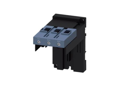 Adapter na szynę TH35 dla 3RB10 i 3RU11 SIRUS 3RU2946-3AA01