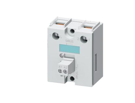 Przekaźnik półprzewodnikowy 3RF2 45mm 70A 48-600V AC/4-30V DC 3RF2070-1AA45