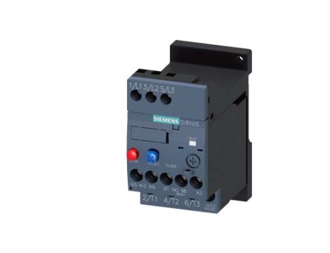 PRZEKAŹNIK TERMICZNY 1.1...1.6 A S00 3RU2116-1AB1