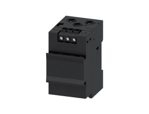 MODUŁ PRZEKŁADNIKÓW PRĄDOWYCH Z POMIAREM NAPIĘCIA, ZAKRES PRĄDOWY 3…40A POMIAR NAP DO 690V 3UF7111-1AA01-0