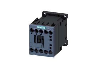 Stycznik mocy 3P 3kW 1Z 24V DC z interfejsem komunikacyjnym 3RT2015-1BB42-0CC0