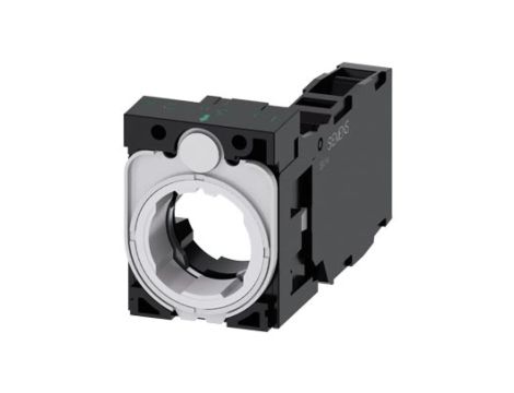 Podstawa uchwyt mocujący 3 bloki tworzywo styki 1Z+1R SIRIUS ACT 3SU1500-1AA10-1FA0