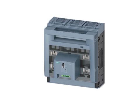 Rozłącznik bezpiecznikowy 3P 630A NH3 3NP1163-1DA11