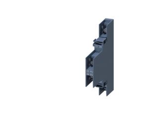 Styki pomocnicze 1Z 1R montaż boczny S00 przył do końcówek oczkowych SIRIUS 3RH2911-4DA11