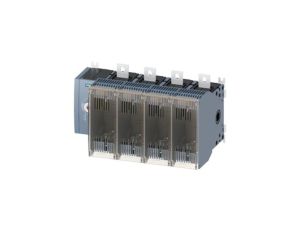 Rozłącznik izolacyjny 4P 400A 3KF4440-0LF11