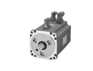 Silnik serwo 1kW (SIMOTICS S-1FL6-1FL6 OPERATING VOLTAGE 3AC 400 V PN=1 KW 1FL6062-1AC61-2AB1