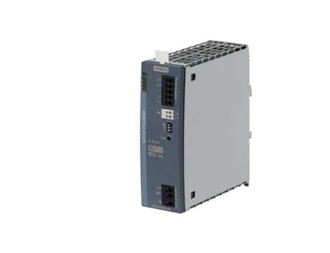 Zasilacz stabilizowany SITOP PSU6200, wej. 120 - 230 V AC (110 - 240 V DC), wyj. 24 V / 10 A DC, 6EP3334-7SB00-3AX0