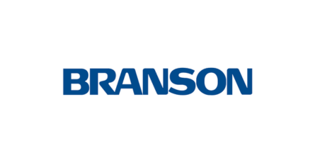 BRANSON ULTRASONICS
