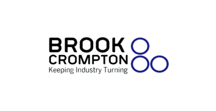 BROOK CROMPTON