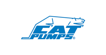 CAT PUMPS