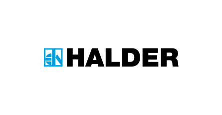HALDER