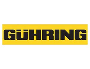 GÜHRING