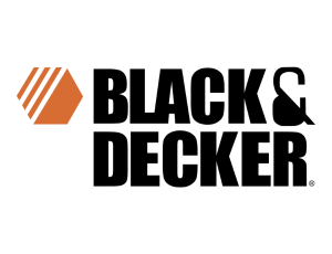 BLACK & DECKER