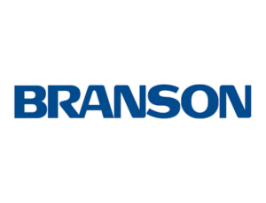 BRANSON ULTRASONICS