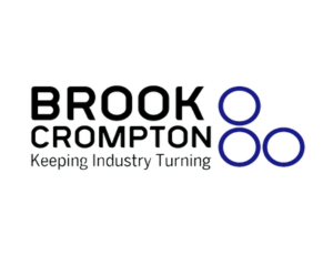 BROOK CROMPTON