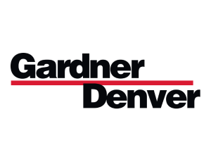 GARDNER DENV