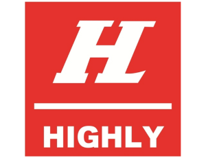 HIGHLY