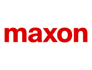 MAXON