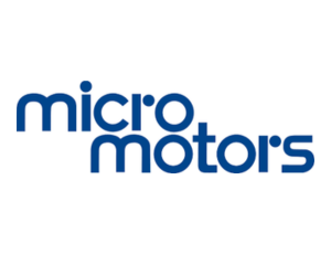 MICROMOTORS