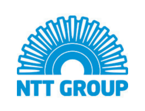 NTT GROUP