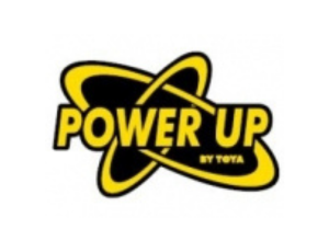 POWER UP