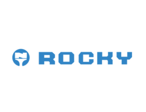 ROCKY VALVES