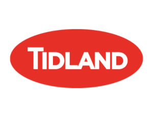 TIDLAND