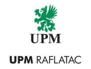 UPM RAFLATAC